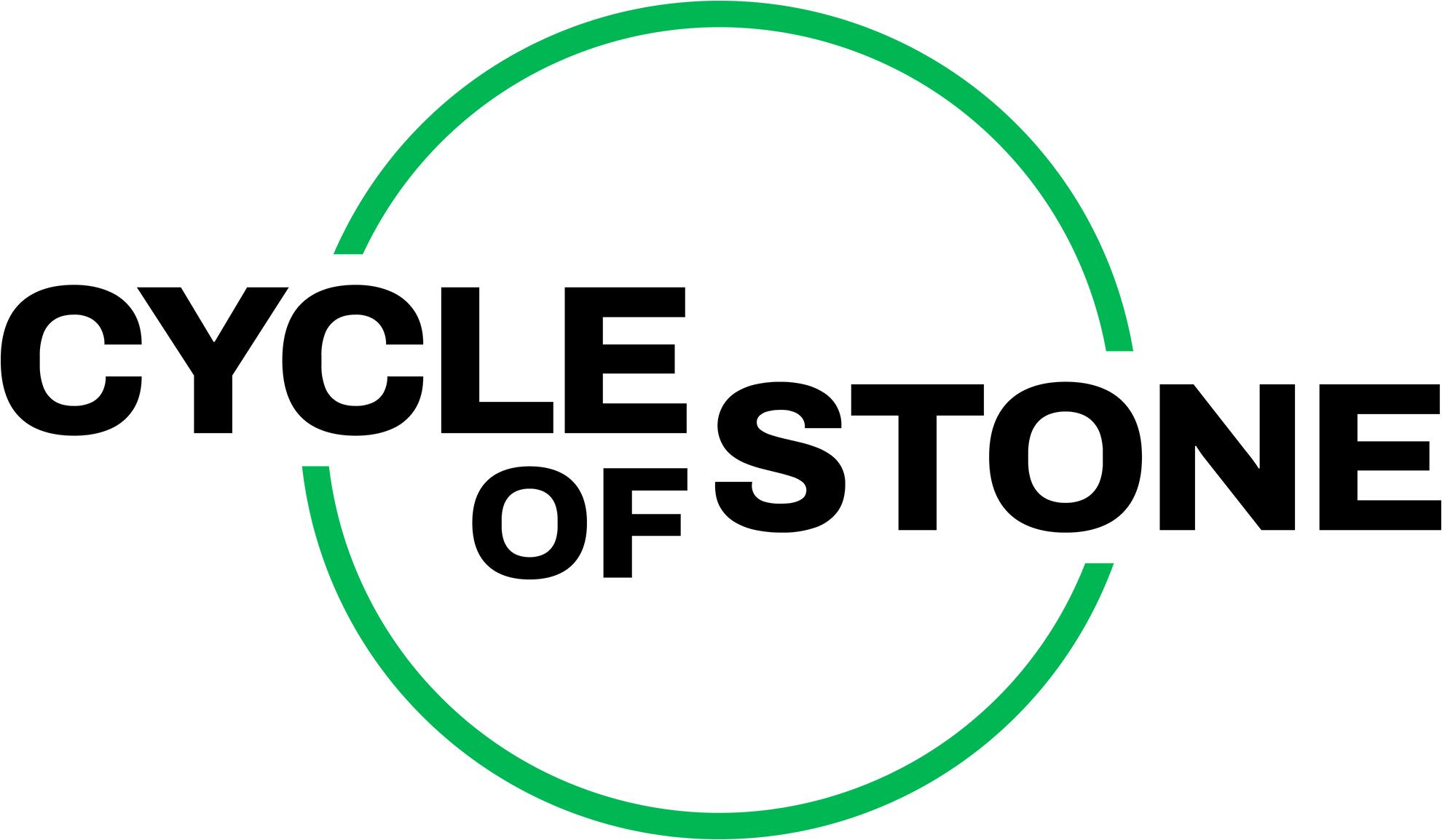 cycle of stone Grafik